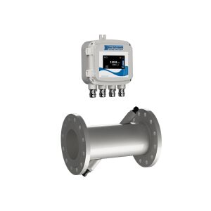 TTHM - Mesens  Hat Tipi Ultrasonik Debimetre