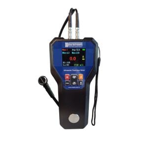 BUKO - Bass Ultrasonik Kalınlık Ölçer