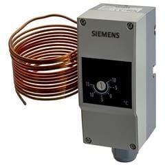Siemens QAF65.3AR-J Donma Koruma Termostatı