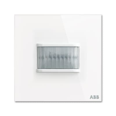 ABB TBW/U.1.1-CG Cam Busch-Watchdog® 180 KNX Hareket Sensörü - Standart - 86x86