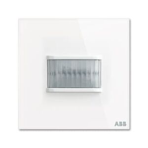 ABB TBW/U.1.1-CG Cam Busch-Watchdog® 180 KNX Hareket Sensörü - Standart - 86x86