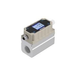 FTMF - Mesens Termal Kütle Debimetre