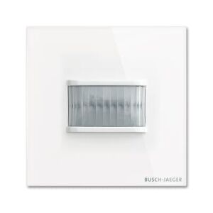 ABB TBW/U-CG Cam Busch-Watchdog® 180 KNX Hareket Sensörü - Premium - 86x86, 115x86 ya da 86x115 - Dikey yada Yatay