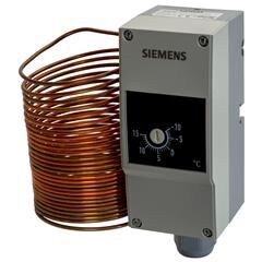 Siemens QAF65.6AR-J Donma Koruma Termostatı
