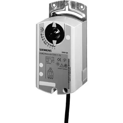 Siemens GDB142.1E Damper Motoru