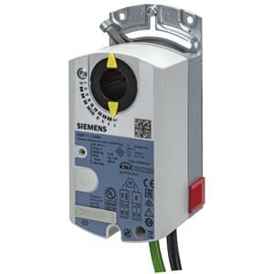 Siemens GDB111.1E/KN Damper Motoru