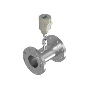 WGAA - Mesens Pitot Tüp Debimetre