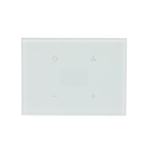 ABB TR/U.3.1-CG Dokunmatik Cam KNX Termostat - Standart - 115x86 - Yatay