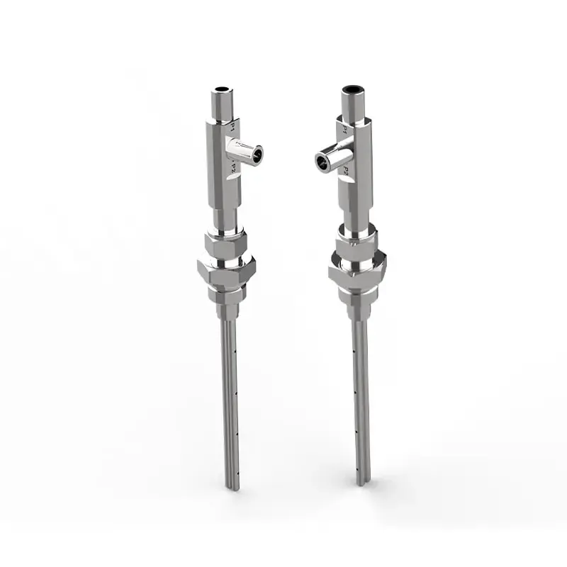 FMTA - Bass OEM Pitot Tüp Debimetre