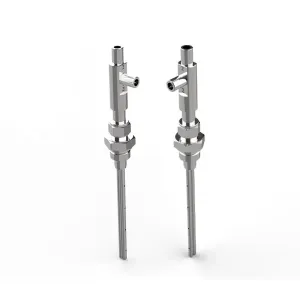 FMTA - Bass OEM Pitot Tüp Debimetre