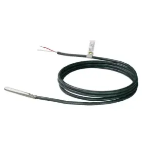 Siemens QAZ36.481/101 Kablo Tipi Sıcaklık Sensörü