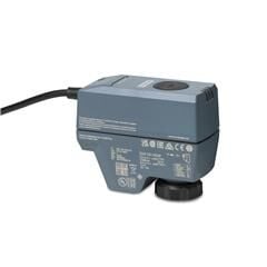 Siemens SSF161.05HF Aktüatör