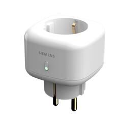 Siemens SCH030ZB Connected Home Akıllı Priz
