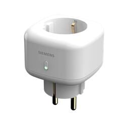 Siemens SCH030ZB Connected Home Akıllı Priz