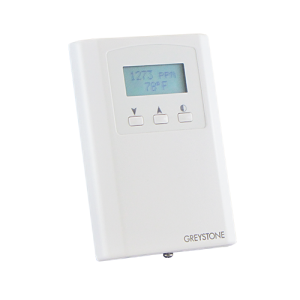 Greystone CD2RMCC24RXP01 Oda CO2 sensörü