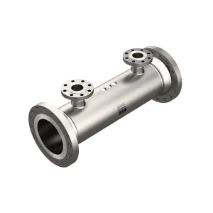 BWFE - Bass Wedge Akış Ölçer