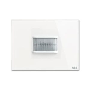 ABB TBW/U.2.1-CG Cam Busch-Watchdog® 180 KNX Hareket Sensörü - Standart - 86x115 - Dikey