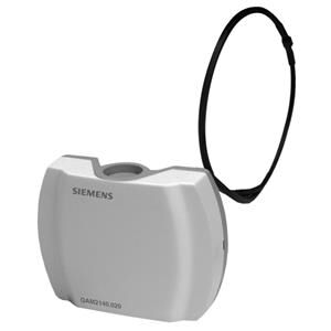 Siemens QAM2130.040 Kanal Tipi Sıcaklık Sensörü