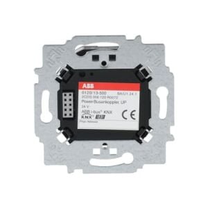ABB 6120/13-500 KNX Busch-priOn® Power Bus Coupler