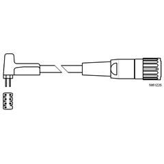 Siemens 7442403010 Bağlantı Kablosu