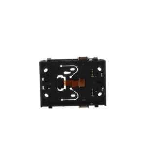 ABB 6346/10-101-500 Busch-priOn® 1 gang Montaj Kaidesi