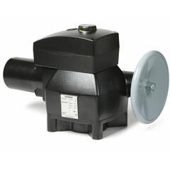 Siemens SQL36E160 Döner Aktüatör