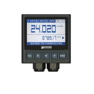 M9 - Bass Anlık ve Toplam Gösterge