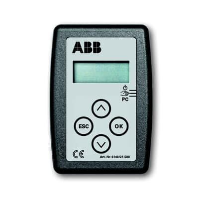 ABB 6149/21-500 Devreye Alma Kumandası