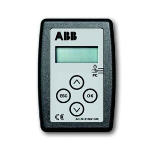 ABB 6149/21-500 Devreye Alma Kumandası
