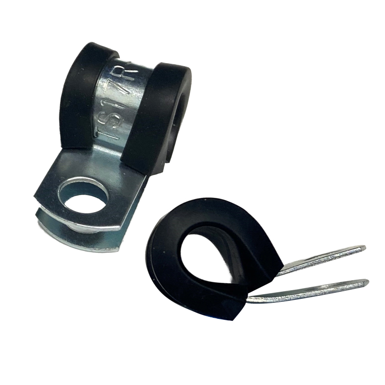 Greystone TS17R-4 1/4 inç Kauçuk Boru Kelepçesi