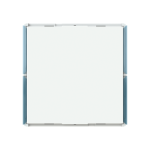 ABB KK/U4.63.1 Trevion® 1 to 4 fold KNX Anahtarı, 63 x 63 mm - Secure