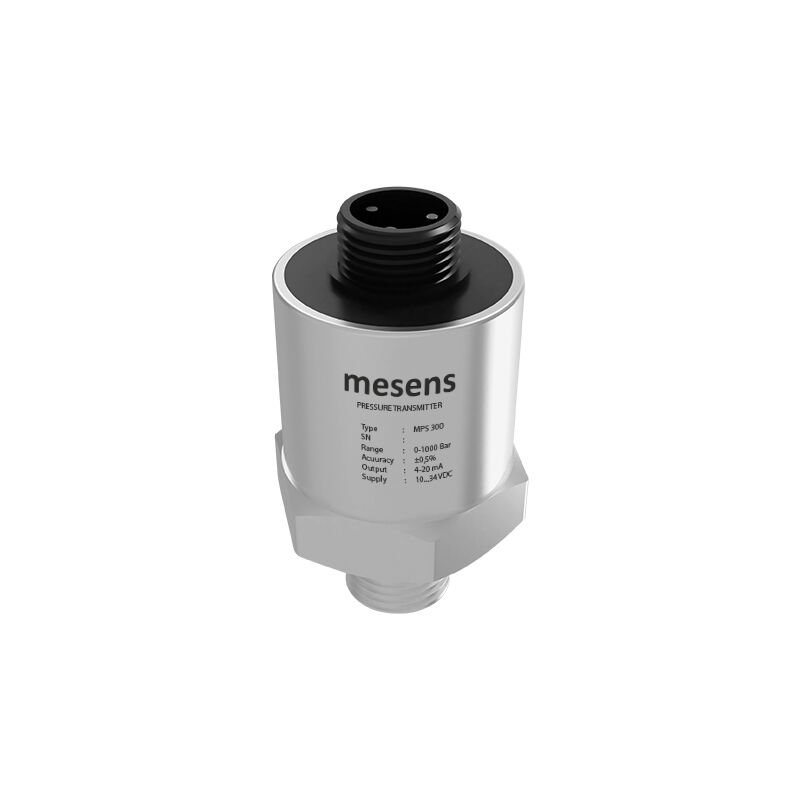 MPS100 - Mesens OEM Basınç Transmitteri