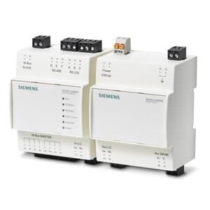Siemens WTX631-GA0090 Seviye Dönüştürücü
