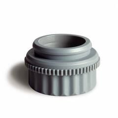 Siemens ASA64 Termal Aktüatör Adaptörü