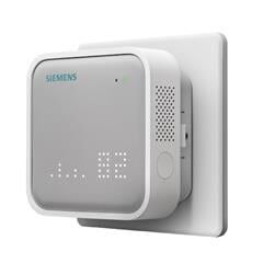 Siemens QNA2700D.BA2 Çoklu İç Hava Kalitesi Sensörü
