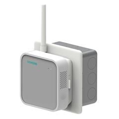 Siemens QNA2820D.EU Çoklu İç Hava Kalitesi Sensörü
