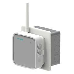 Siemens QNA2820D.US Çoklu İç Hava Kalitesi Sensörü