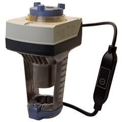 Siemens SAV61.00/MO Vana Motoru