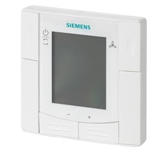 Siemens RDF600 Oda Kontrol Cihazı