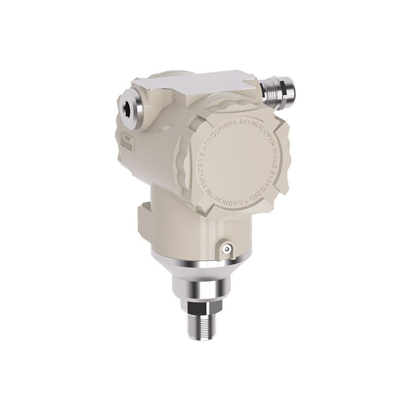 MPS540 - Mesens Exproof Basınç Transmiteri