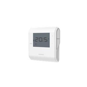 Siemens RDD50.1 Oda Termostatı