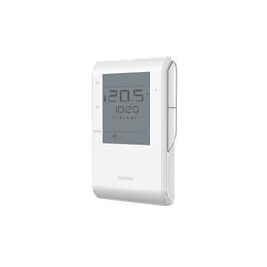 Siemens RDE50.1 Oda Termostatı