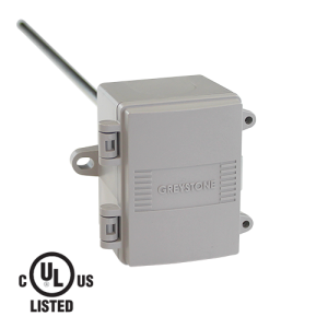 Greystone HATXAPE22AD002 Kanal/daldırma tipi sıcaklık transmitteri