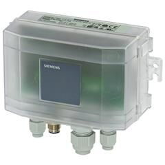 Siemens QBM9711/109M Basınç Sensörü