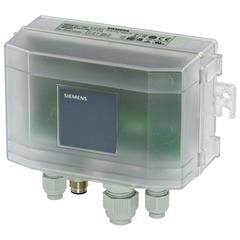 Siemens QBM9712/109M Basınç Sensörü