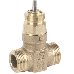 V5825B1043 - Honeywell Lineer Zon Kontrol Vana Gövdesi