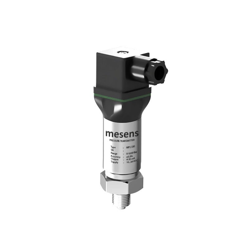 MPS400 - Mesens Basınç Transmitteri