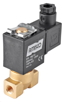 Genel Maksat Solenoid Valf 1901-KDNA025-020-24DC