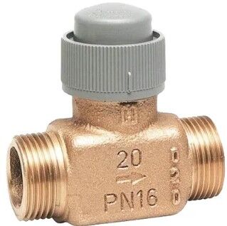 V5822A4018 - Honeywell Lineer Zon Kontrol Vana Gövdesi