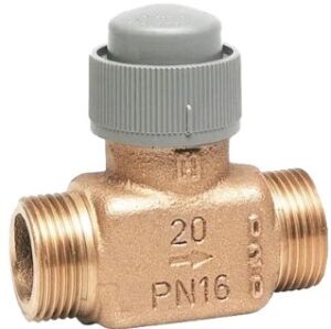 V5822A4018 - Honeywell Lineer Zon Kontrol Vana Gövdesi